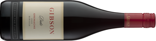 Gibson Wines  Duke  Grenache Online