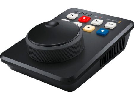 Blackmagic Design HyperDeck Shuttle HD Fashion