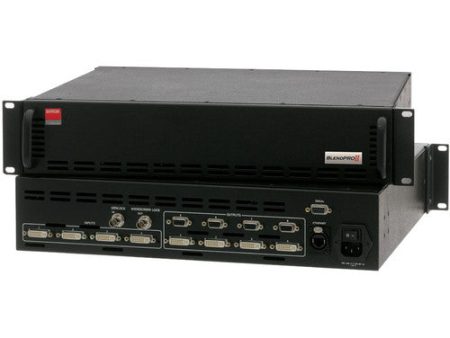 Barco R9860207 BlendPRO-II Video Processor Cheap