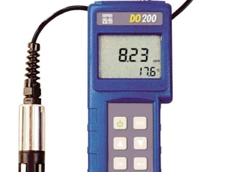 YSI Economy Oxygen Meter ONLY Online