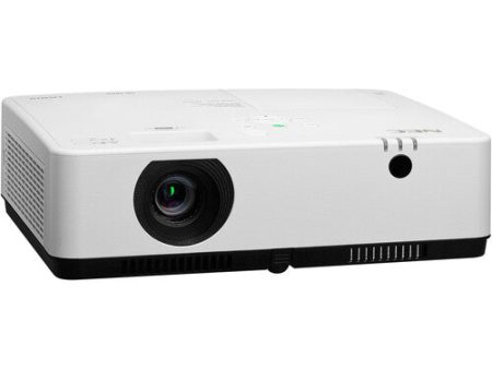 Sharp NP-MC453X 4500-Lumen XGA Education LCD Projector For Discount