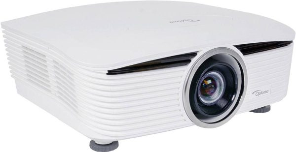 Optoma EH505 Projector For Sale