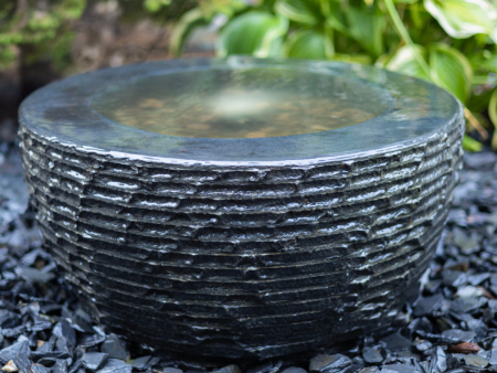 Infinity Bowl Fountains 24  Cheap