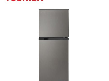 Great Value Matters Toshiba 7 Cu. Ft. Refrigerator For Sale