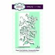 Creative Expressions Paper Cuts Collection - Honeysuckle Edger Cheap