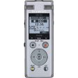 Olympus DM-720 Digital Recorder For Sale