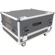 Barco R9801959 UDM Flightcase For Cheap