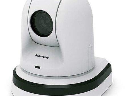 Panasonic AW-HE40SW PTZ Camera with HD-SDI Output Online Sale