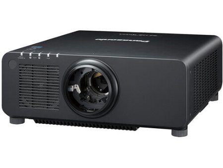 Panasonic PT-RZ790LBU Laser 1-DLP Projector For Discount