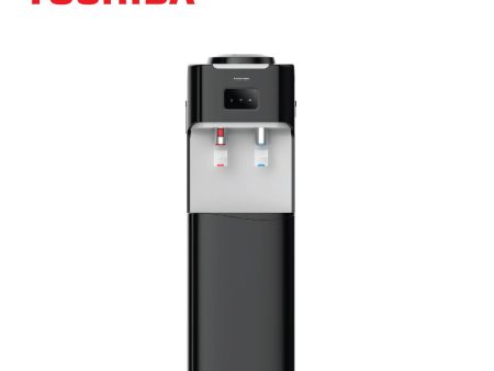 Great Value Matters Toshiba Top Load Water Dispenser Online now