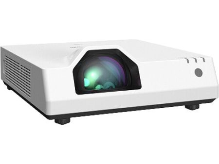 Panasonic PT-TMZ400U Laser LCD WUXGA Projector Sale