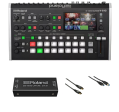 Roland V-8HD Complete 8-Channel HD Video Switcher Bundle for Seamless Livestreaming Hot on Sale