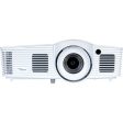 Optoma Technology DU380 3800-Lumen WUXGA DLP Projector Cheap