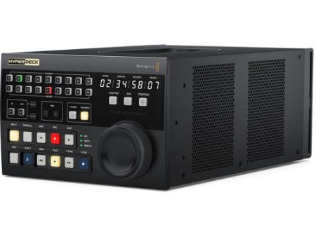 Blackmagic Design HyperDeck Extreme Control Sale