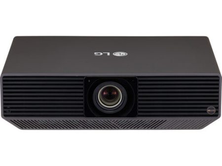 LG ProBeam BU70QGA 7000-Lumen 4K Laser Smart Projector Online