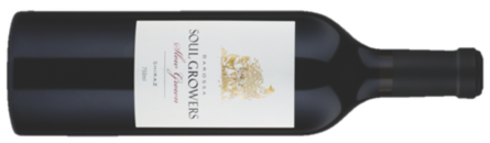 Soul Growers  Slow Grown  Shiraz on Sale