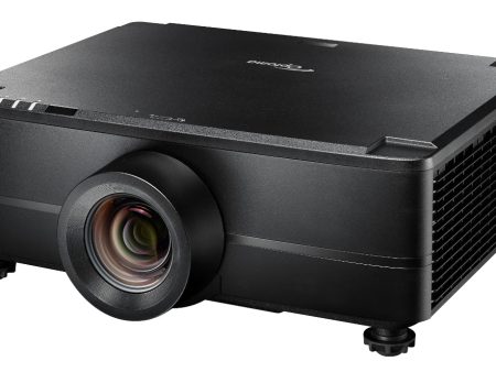 Optoma ZU820T Laser DLP Projector Online now