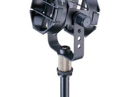 Audio-Technica AT8415 Universal Shockmount Online Sale