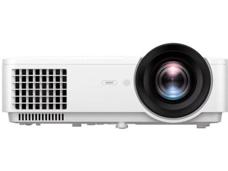 BenQ LH820ST 3600-Lumens Full HD Short-Throw Laser DLP Projector Discount