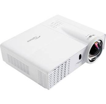 Optoma Technology W306ST Short Throw Projector on Sale