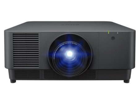 Sony VPL-FHZ131L B 13,000-Lumen WUXGA Laser 3LCD Projector (Black) Discount