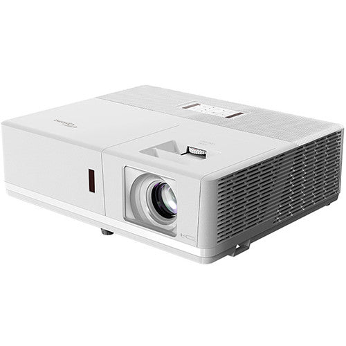 Optoma Technology ZU506T-W 5000-Lumen WUXGA Laser DLP Projector Cheap