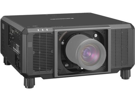 Panasonic PT-RZ14KU Laser 3DLP Projector Online