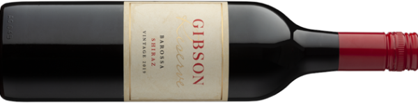 Gibson Wines Reserve Shiraz Hot on Sale