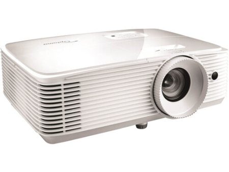 Optoma HD39HDRx DLP Projector Online Sale