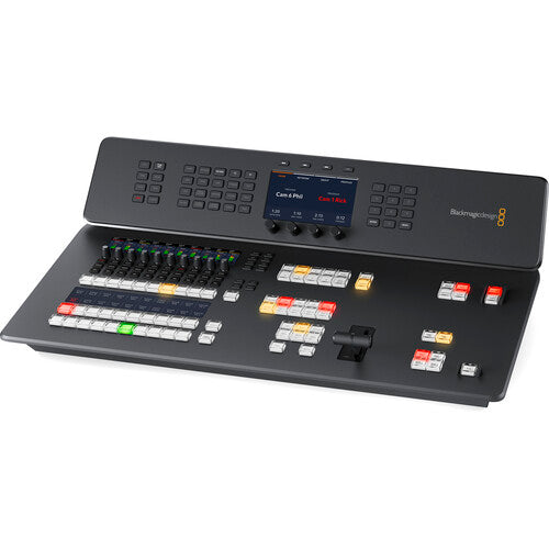 Blackmagic Design ATEM Television Studio HD8 Fashion