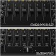 Pioneer DJ DJM-V10-LF 6-Channel Professional DJ Mixer (Black) Online Hot Sale