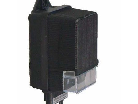 150 Watt Transformer with Photoeye and timer - 120 V to 12 V For Discount