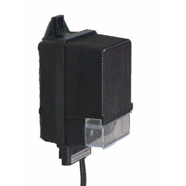 150 Watt Transformer with Photoeye and timer - 120 V to 12 V For Discount