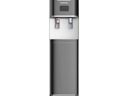 Toshiba Bottom Load Black Water Dispenser For Sale