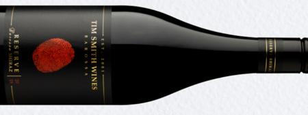 Tim Smith Wines TSW Reserve Shiraz (Current Vintage) Online now