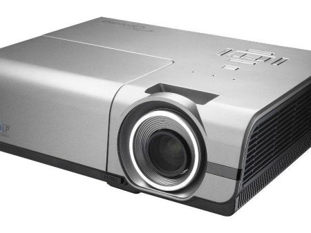 Optoma Technology X600 XGA DLP Full 3D Projector For Cheap