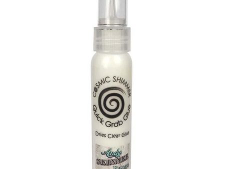 Cosmic Shimmer Andy Skinner Quick Grab Glue Cheap