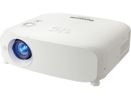 Panasonic PT-VW545NU LCD Projector Online