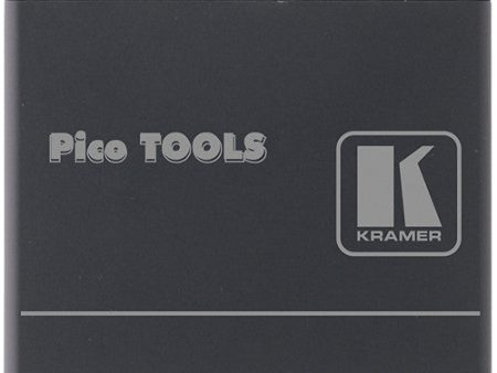 Kramer PT-102SN 1:2 S-Video Distribution Amplifier Cheap