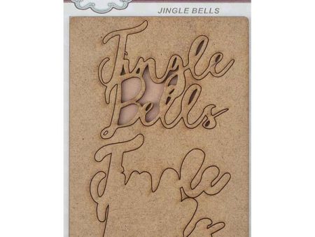 Creative Expressions Art-Effex Jingle Bells Sale