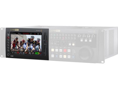 Blackmagic Design HyperDeck Extreme 8K HDR Online Hot Sale