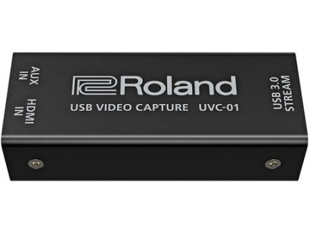 Roland UVC-01 Online Hot Sale