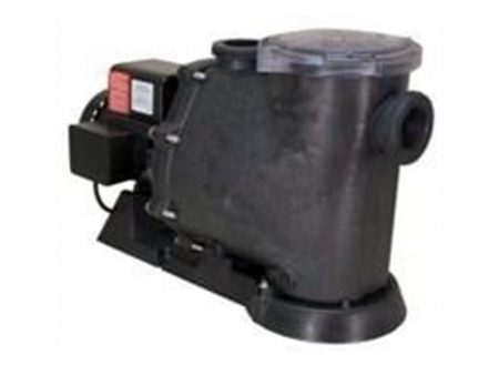 EXP Series External Pump - Low Head 3700 GPH Online Hot Sale