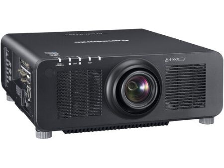 Panasonic PT-RZ990LBU Laser 1-DLP Projector Hot on Sale