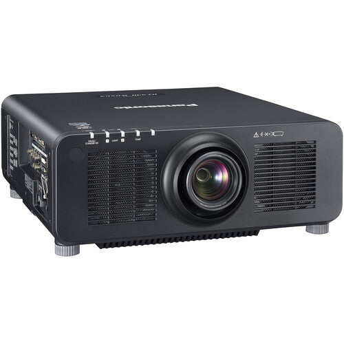 Panasonic PT-RZ990LBU Laser 1-DLP Projector Hot on Sale