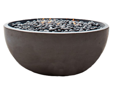 Zen Fire Bowl 32  Online Sale