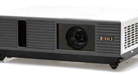 Eiki LC-WNB3000N LCD Projector Cheap