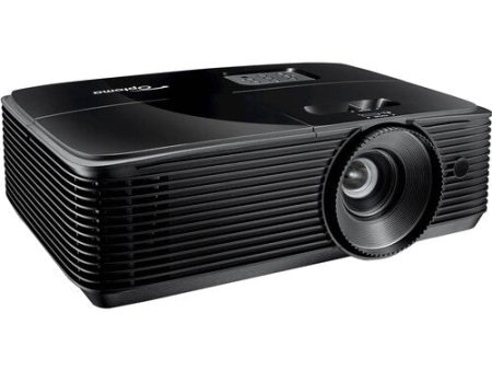 Optoma Technology DH351 3600-Lumen Full HD DLP Projector Online Hot Sale