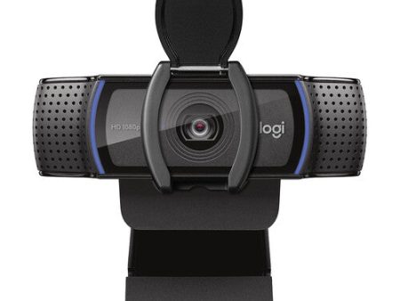 Logitech C920s HD Pro Webcam For Discount