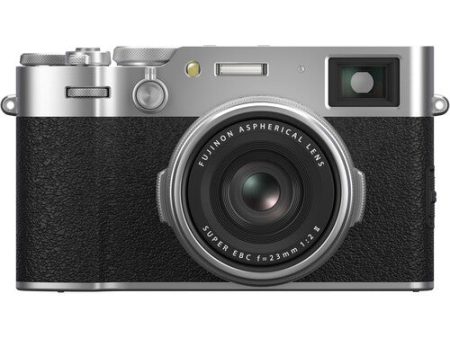 FUJIFILM X100VI Digital Camera Online